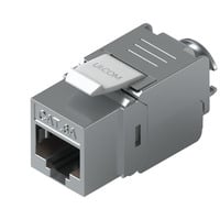 Ubiquiti UACC-Keystone-Jack-C6A, Module de Keystone 