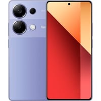 Xiaomi  smartphone Violâtre