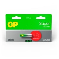 GP Batteries GPSUP24A378C8, Batterie 