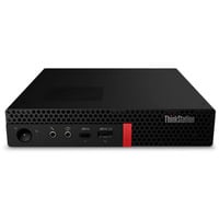 Lenovo G209670-003A1, Mini PC Noir