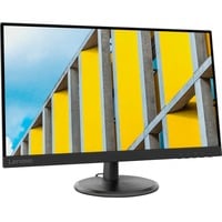 Lenovo  27" Moniteur  Noir