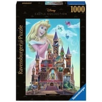 Ravensburger 17338, Puzzle 