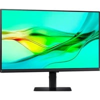 SAMSUNG  27" Moniteur  Noir