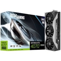 ZOTAC ZT-D40730RC-10P, Carte graphique 