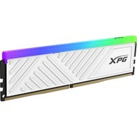 ADATA AX4U360032G18I-SWHD35G, Mémoire vive Blanc