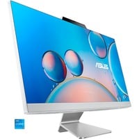 ASUS 90PT03T1-M01TM0, PC Blanc