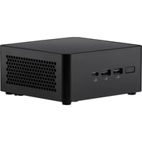 ASUS NUC 14 Pro Tall Kit RNUC14RVHV700002I, Barebone Noir, Ultra 7 165H | Arc Graphics