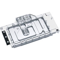 Alphacool 13088, Watercooling Transparent/Argent