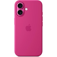 Apple MYY53ZM/A, Housse smartphone Fuchsia