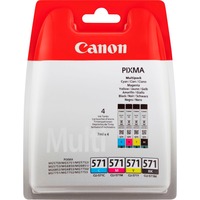 Canon 0386C009, Encre 