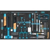 Hazet 163D-12/30, Set d'outils 