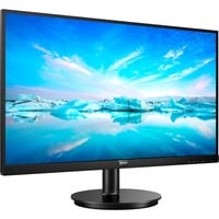 Philips  27" Moniteur  Noir