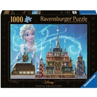 Ravensburger 12000261, Puzzle 