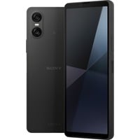 Sony  smartphone Noir