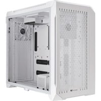 Thermaltake  boîtier big tower Blanc | 4x USB-A | 1x USB-C | Window