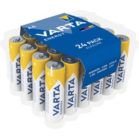 VARTA Alkaline (Box)  AA, Batterie 