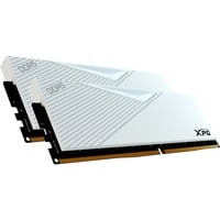 ADATA AX5U6000C3016G-DCLAWH, Mémoire vive Blanc