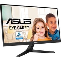 ASUS  22" Moniteur  Noir