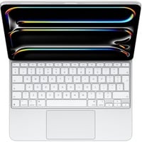 Apple clavier Blanc, Layout  Royaume-Uni, Mécanique des ciseaux