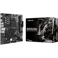 Biostar Bios B550MT 