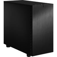 Fractal Design Define 7 boîtier midi tower Noir | 4x USB-A | 1x USB-C