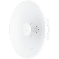 Ubiquiti UISP-Dish, Antenne radio Blanc