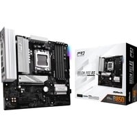 ASRock  carte mère socket AM5 