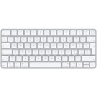 Apple clavier Argent/Blanc, Layout IT