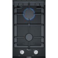 Bosch PRB3A6B70D, Plaque de cuisson séparée Noir