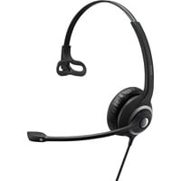 EPOS  casque on-ear Noir