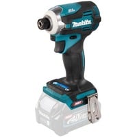 Makita TD001GZ, Visseuse à choc Bleu/Noir