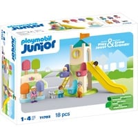 PLAYMOBIL 71703, Jouets de construction 