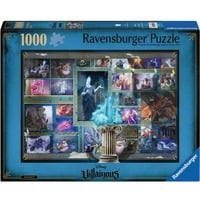 Ravensburger 12000096, Puzzle 