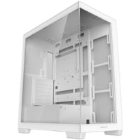 DeepCool  boîtier midi tower Blanc | 2x USB-A | Window