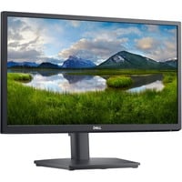 Dell  22" Moniteur  Noir