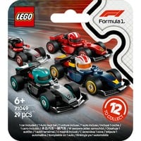 LEGO 71049, Jouets de construction 