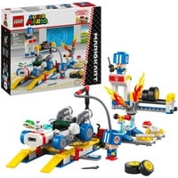 LEGO 72035, Jouets de construction 