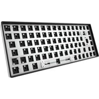 Sharkoon SKILLER SGK50 S3 Barebone, clavier gaming Noir