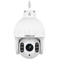 Foscam SD8P, Caméra de surveillance Blanc