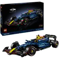LEGO Technic - Voiture de F1 Oracle Red Bull Racing RB20, Jouets de construction 42206