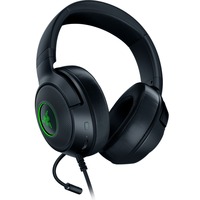 Razer  casque gaming over-ear Noir