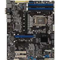 ASUS  carte mère socket 1200 