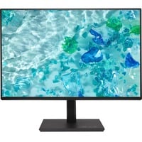 Acer  23.8" Moniteur  Noir