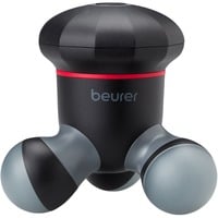 Beurer 10255, Appareil de massage Noir