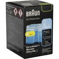 Braun 4987176176677, Clean & Renew CCR 2, Cartouche 