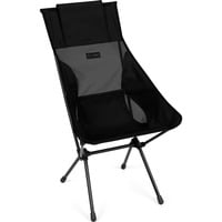 Helinox Sunset Chair 11134R2, Chaise Noir