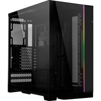 Lian Li  boîtier big tower Noir | 4x USB-A | 1x USB-C | RGB