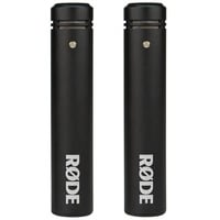 Rode Microphones M5MP, Micro Noir