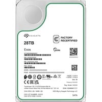 Seagate ST28000NM000C, Disque dur 