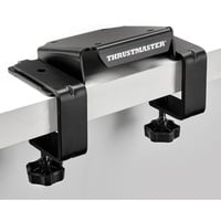 Thrustmaster Thrustmaster T818 Desk Mounting Kit, Support Noir